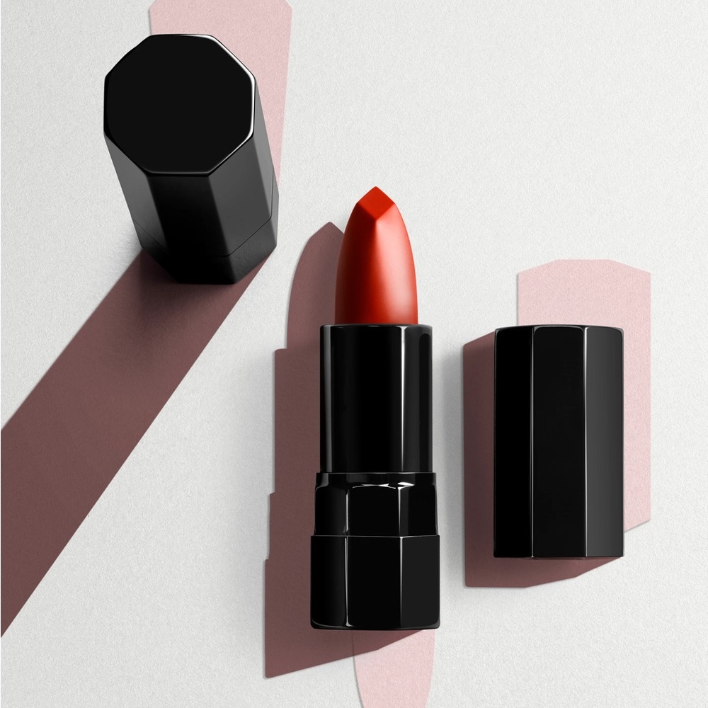 Serge Lutens Lipstick - 7 Fard A Levres